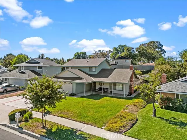 15010 Sandalwood Lane, Chino Hills, CA 91709