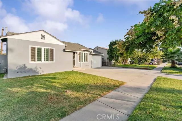 14442 Maryton Avenue, Norwalk, CA 90650