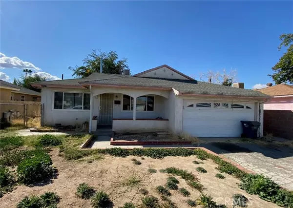 Palmdale, CA 93550,38657 Lemsford Avenue