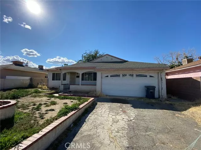 38657 Lemsford Avenue, Palmdale, CA 93550