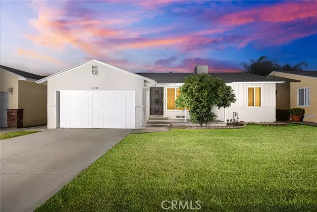 4303 Jerry Avenue, Baldwin Park, CA 91706