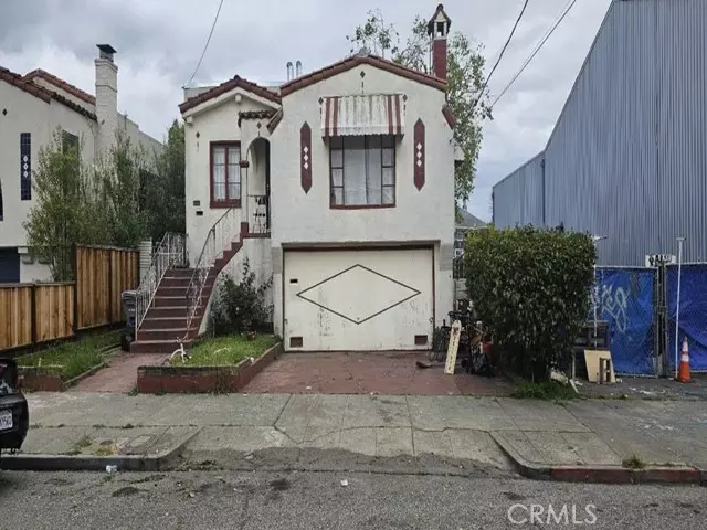 1908 Fairview Street, Berkeley, CA 94703