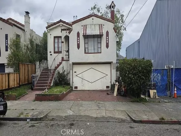 Berkeley, CA 94703,1908 Fairview Street