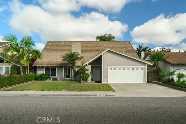 Fountain Valley, CA 92708,8705 Hudson River Circle