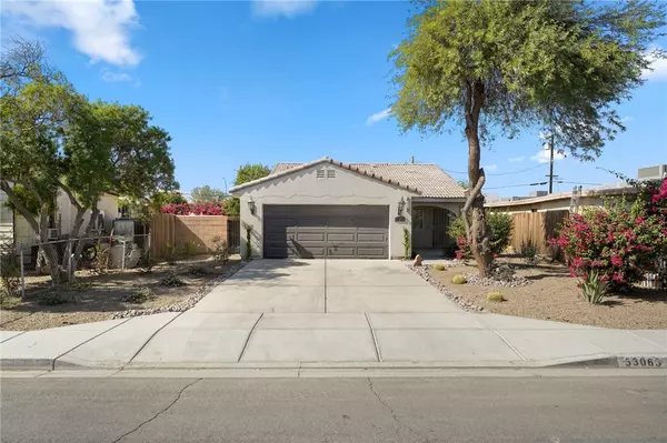 53063 Calle Camacho, Coachella, CA 92236