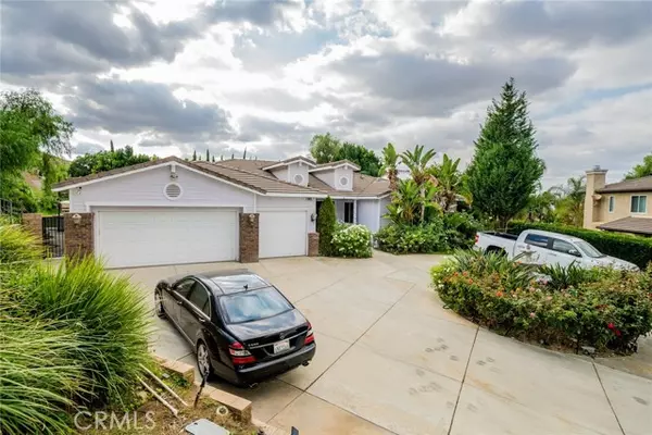 Riverside, CA 92509,4859 Ridge Point Way