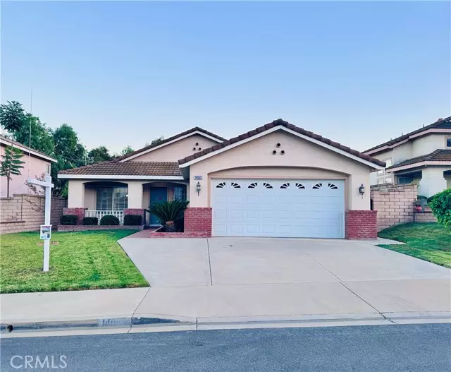 14065 Sweet Grass Lane, Chino Hills, CA 91709