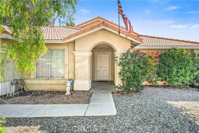 65579 Avenida Ladera, Desert Hot Springs, CA 92240