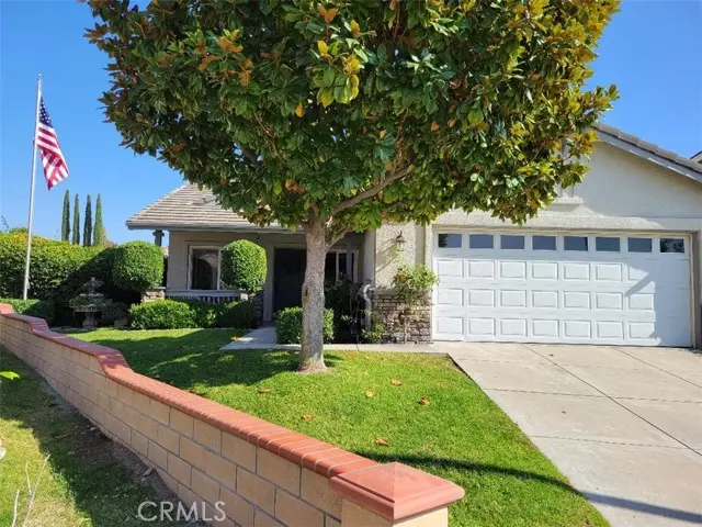 10989 Santa Clara Court, Rancho Cucamonga, CA 91701