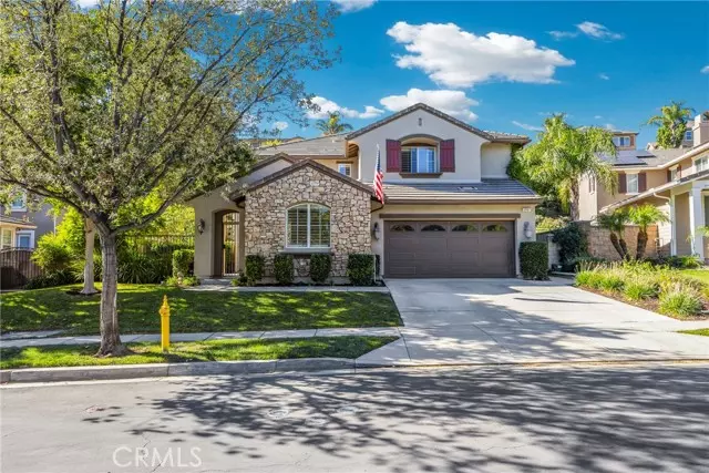 3997 Coast Oak Circle, Chino Hills, CA 91709