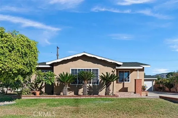 Glendora, CA 91740,1113 Jedburgh Street