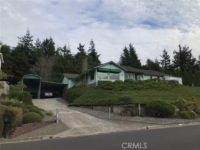Outside Area (outside Ca), OR,705 prefontaine dr
