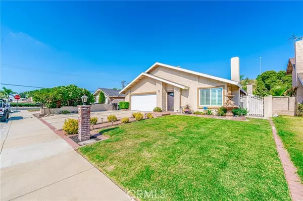 Chino, CA 91710,6710 Aster Court