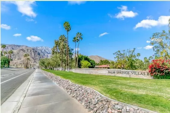 680 North Ashurst Court, Palm Springs, CA 92262