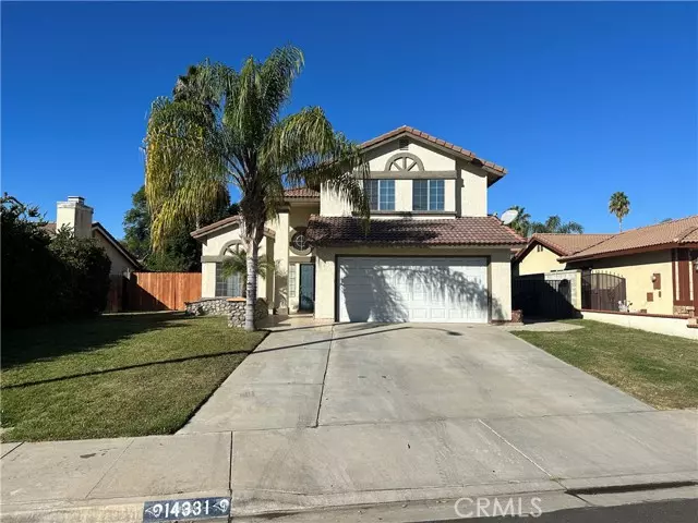 14331 Woodlark Lane, Moreno Valley, CA 92553