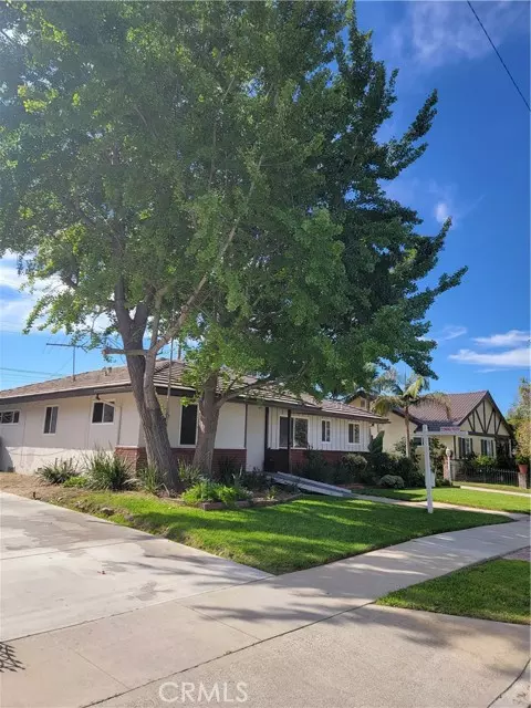 Covina, CA 91722,428 East Benwood Street