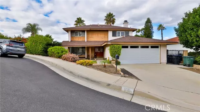 1231 Maple Tree Court, La Habra, CA 90631