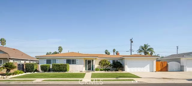 2233 West Farlington Street, West Covina, CA 91790