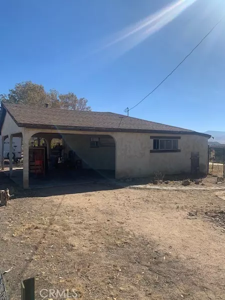 14695 Ocotilla Road, Apple Valley, CA 92307