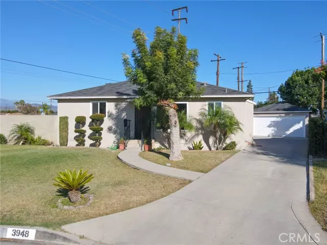 3948 North Conlon Avenue, Covina, CA 91722