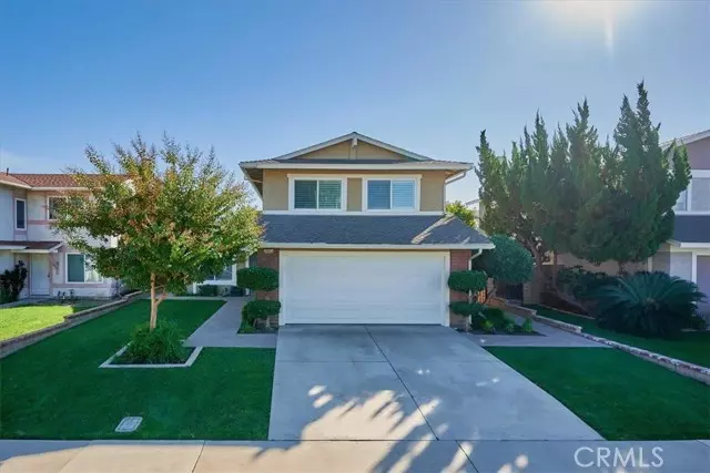 3924 Yellowstone Circle, Chino, CA 91710