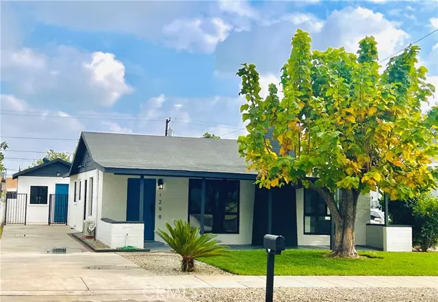 1298 North 9th Street, Colton, CA 92324