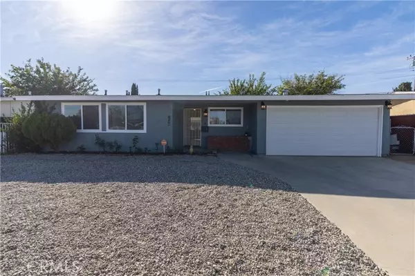 Palmdale, CA 93550,1634 East Avenue Q6