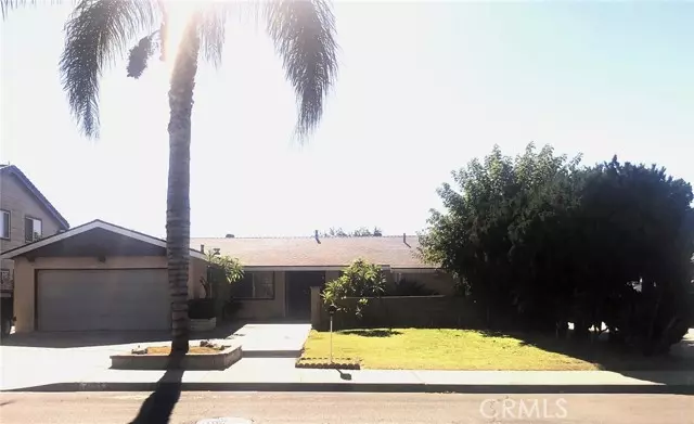 4955 Independence Street, Chino, CA 91710