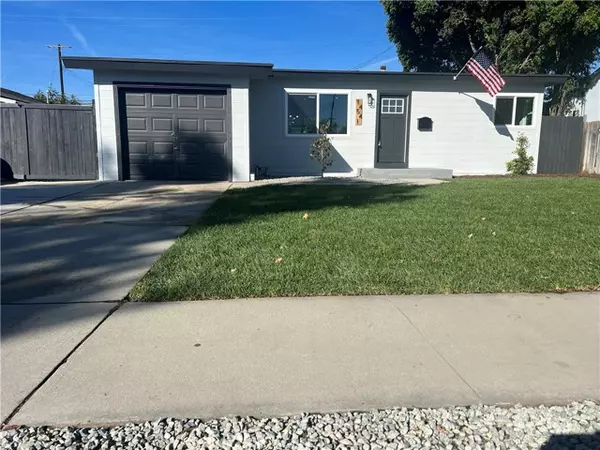 Baldwin Park, CA 91706,14541 Hallwood Drive