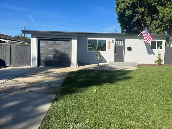 Baldwin Park, CA 91706,14541 Hallwood Drive