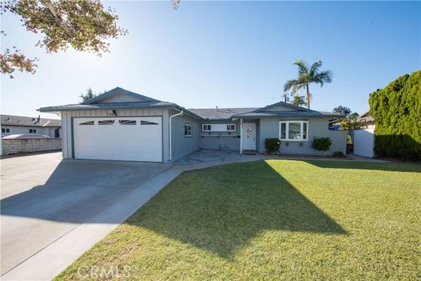 423 South Shellman Avenue, San Dimas, CA 91773