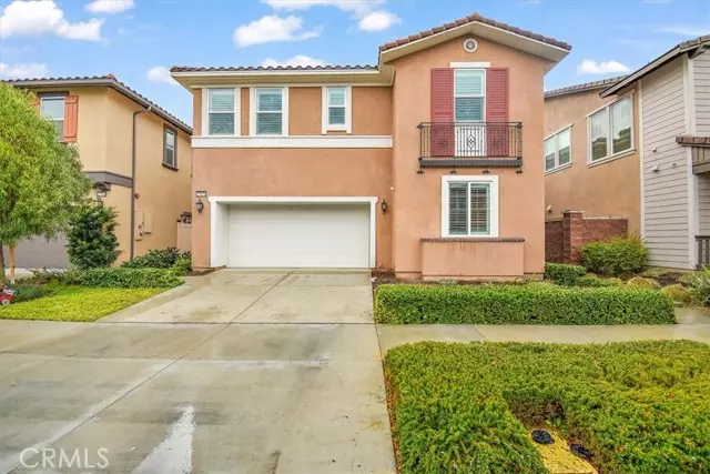 15934 Apricot Avenue, Chino, CA 91708