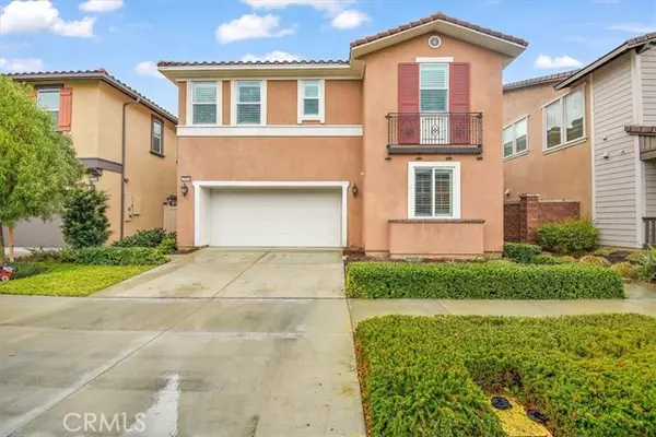 Chino, CA 91708,15934 Apricot Avenue