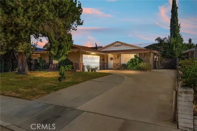 12065 Carlisle Avenue, Chino, CA 91710