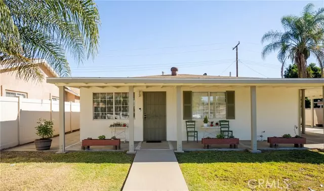 514 Whiteford Avenue, La Puente, CA 91744