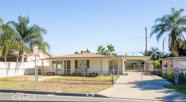 La Puente, CA 91744,514 Whiteford Avenue