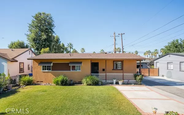 Covina, CA 91722,4209 North Yaleton Avenue