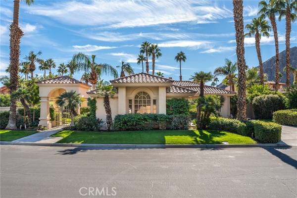 54220 Riviera, La Quinta, CA 92253