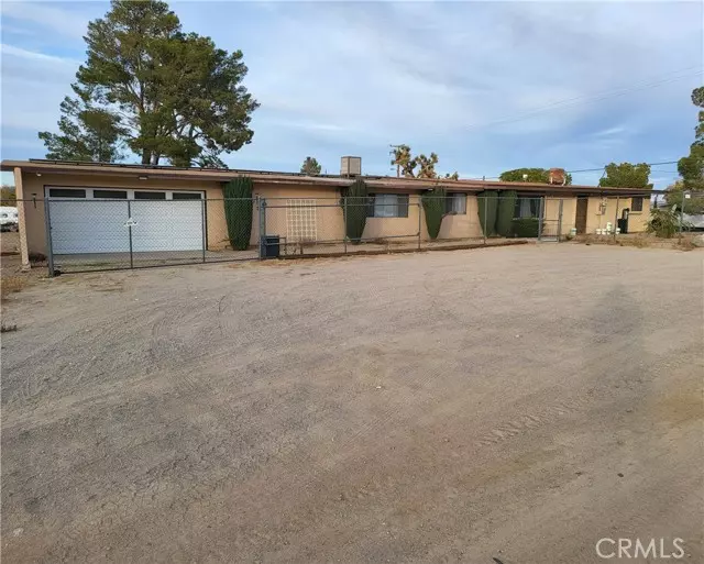 9112 Mesa Road, Lucerne Valley, CA 92356