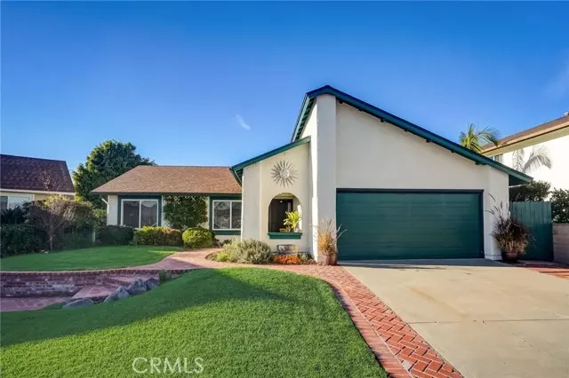 23681 Via Chiripa, Mission Viejo, CA 92691