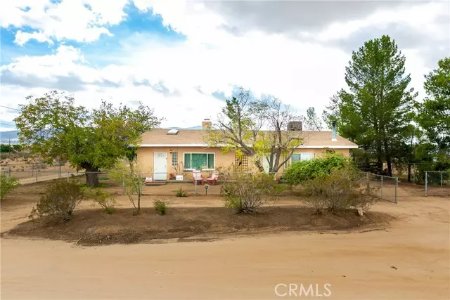 21795 Viento Road, Apple Valley, CA 92308