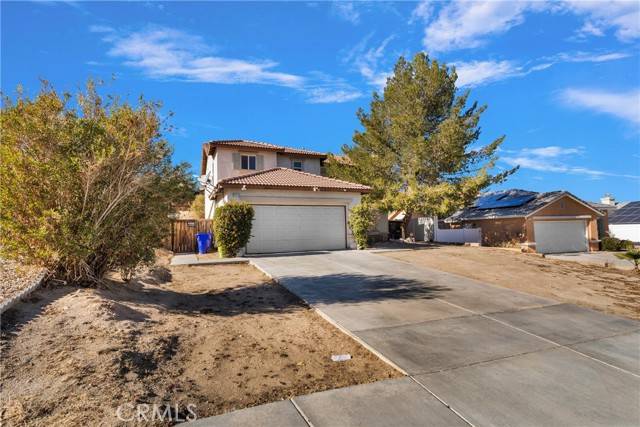 16478 Salinas Street, Victorville, CA 92394