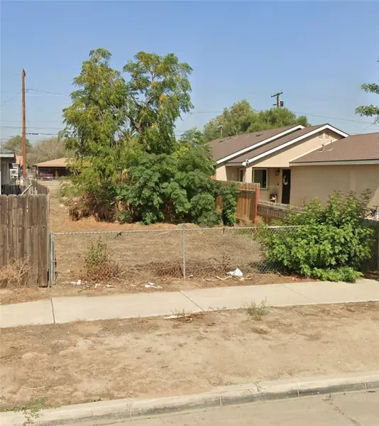 0 East O Street, Colton, CA 92324