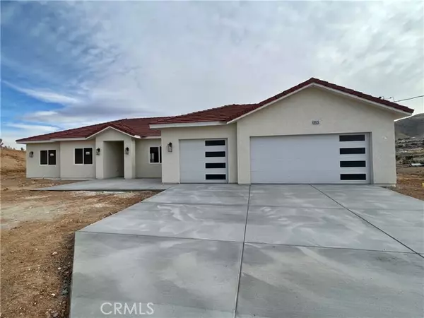 Apple Valley, CA 92308,9425 Allegra Vista Street