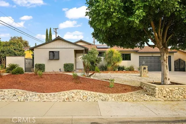 10007 Lindero Avenue, Montclair, CA 91763