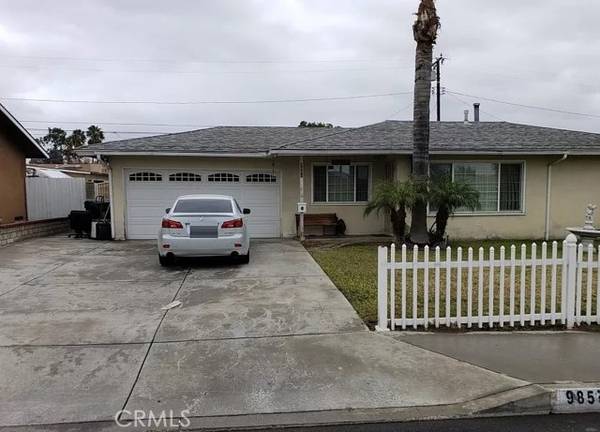 9851 Coalinga Avenue, Montclair, CA 91763