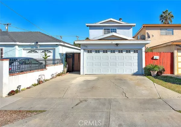 Lawndale, CA 90260,14906 Grevillea Avenue