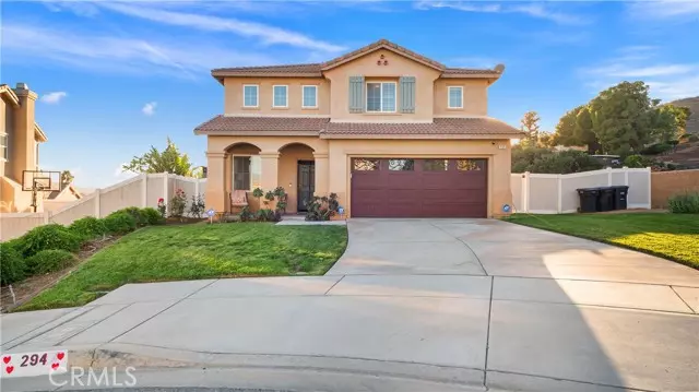 294 Kieswetter Street, Colton, CA 92324