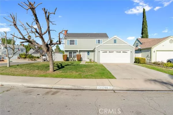 Colton, CA 92324,1799 Cottonwood Drive