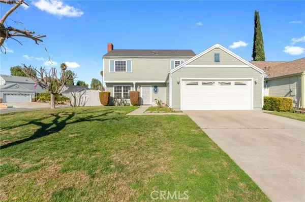 Colton, CA 92324,1799 Cottonwood Drive